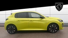 Peugeot 208 1.2 PureTech 100 Allure 5dr Petrol Hatchback